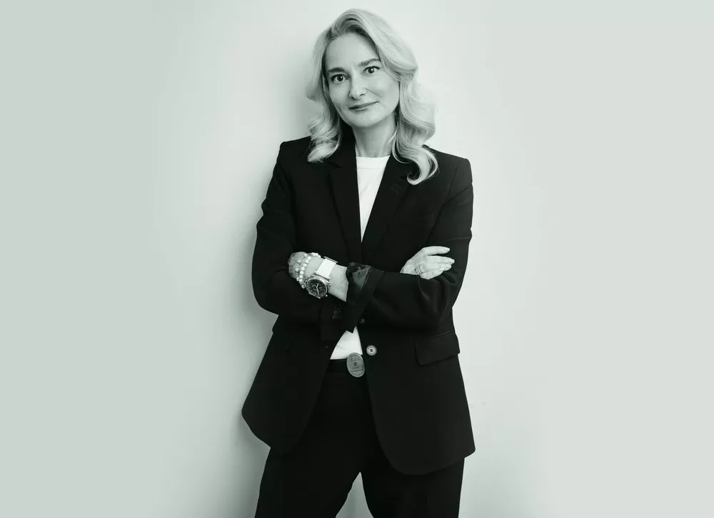 Анна Дычева-Смирнова: «Я видела, как рождалась индустрия красоты в России»