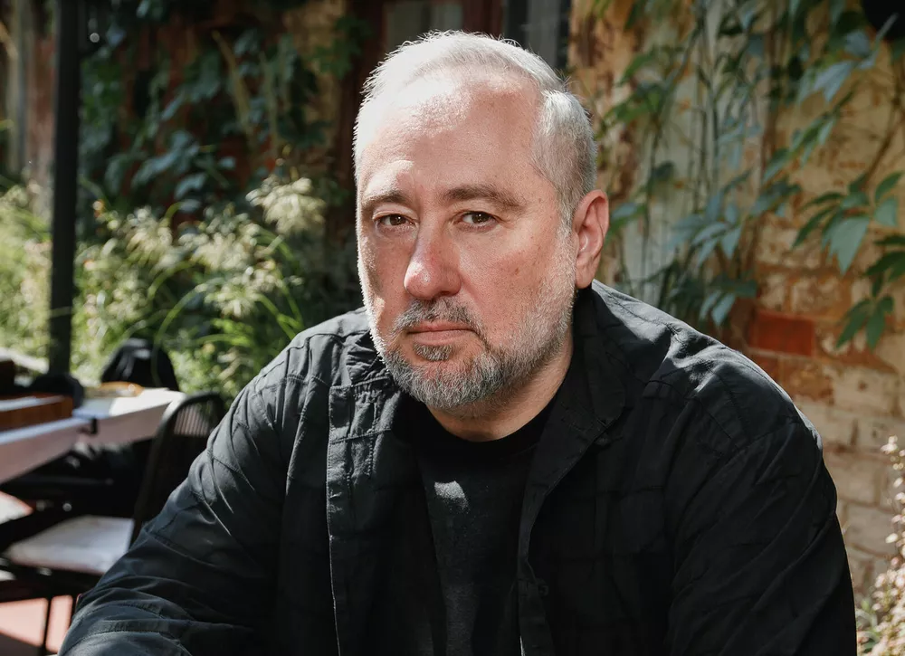 Антон Калинкин: «Ваша задача — выйти с фестиваля с ценником»
