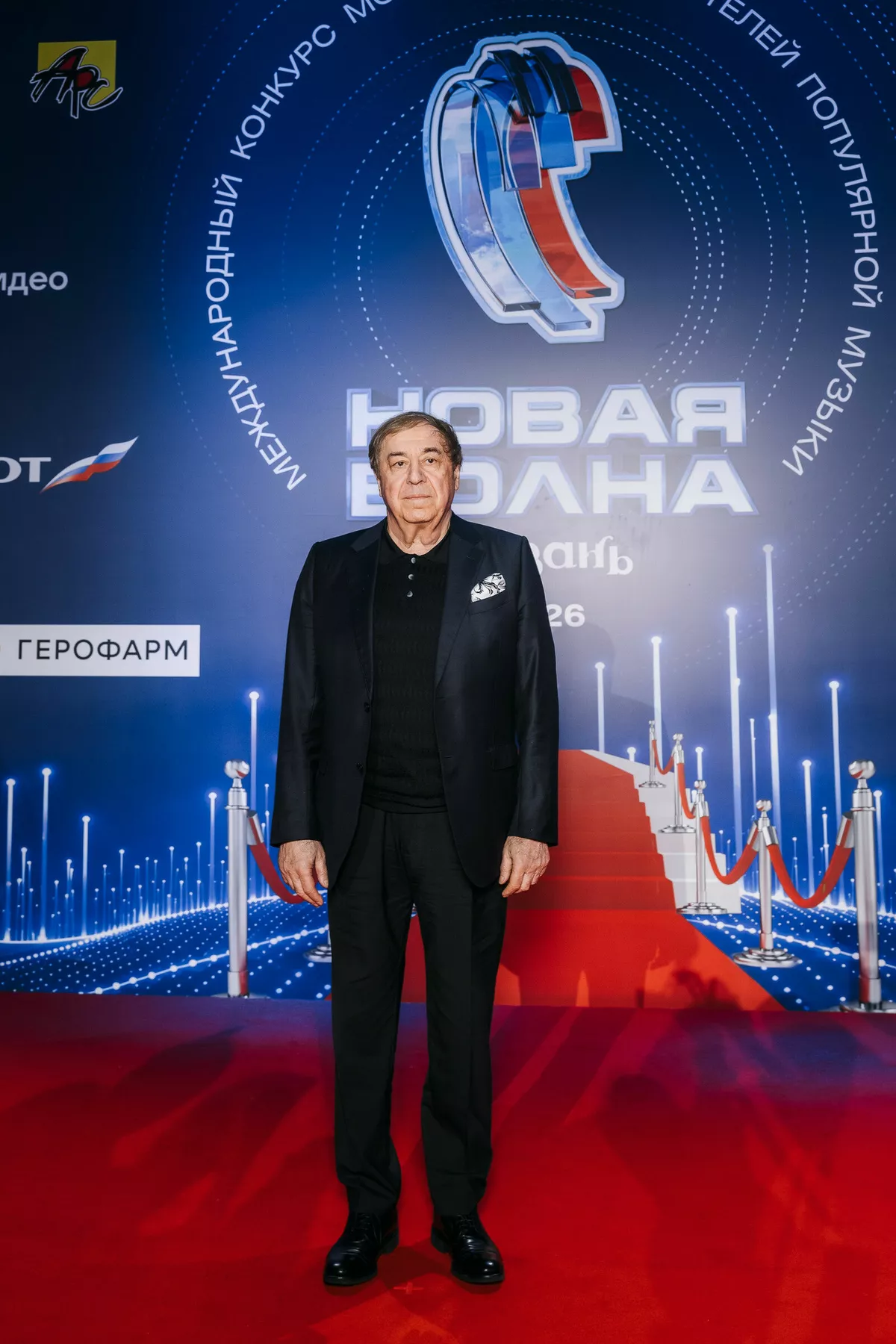 Михаил Гуцериев
