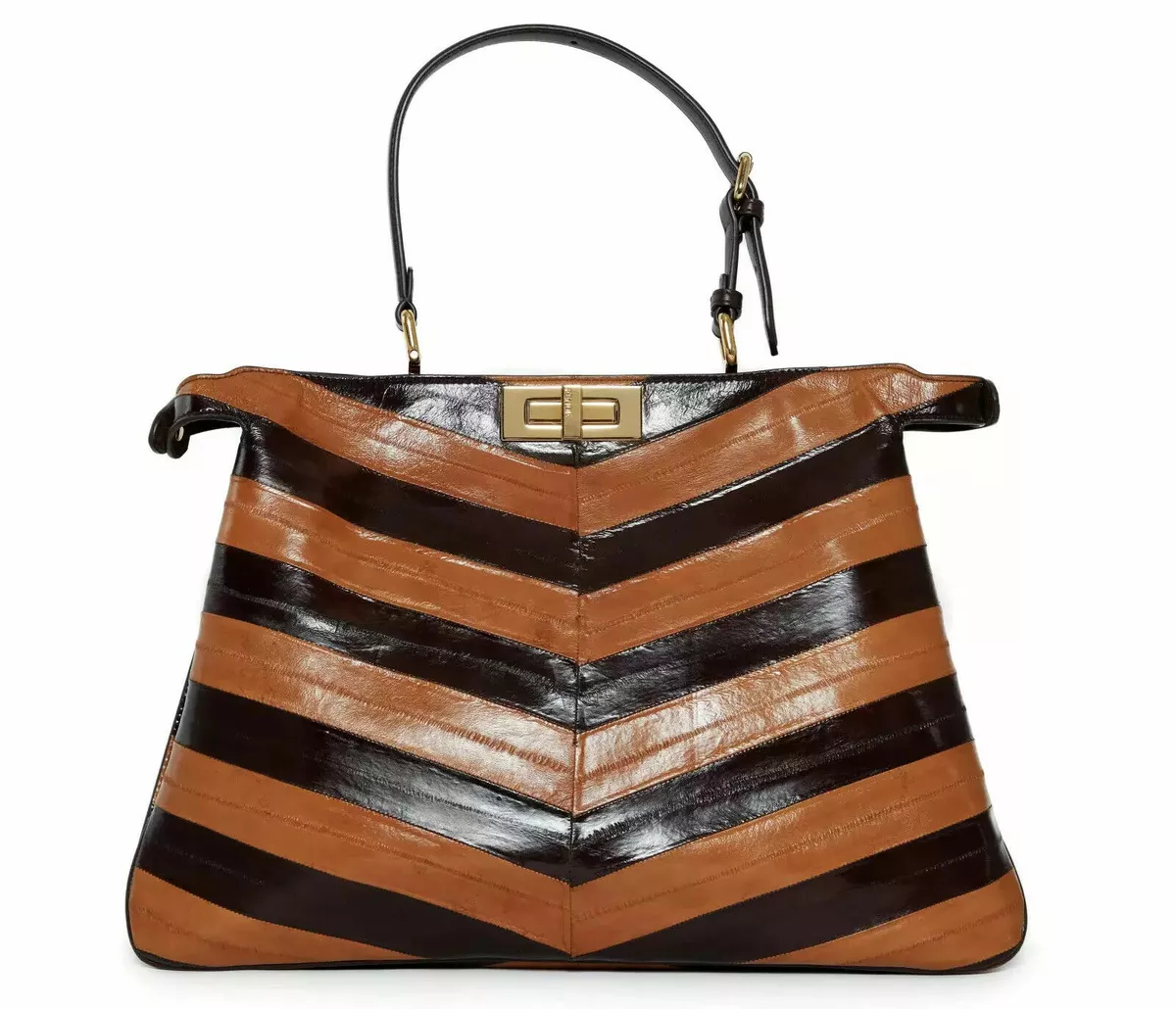 Сумка Fendi из фильма «Дьявол носит Prada 2»