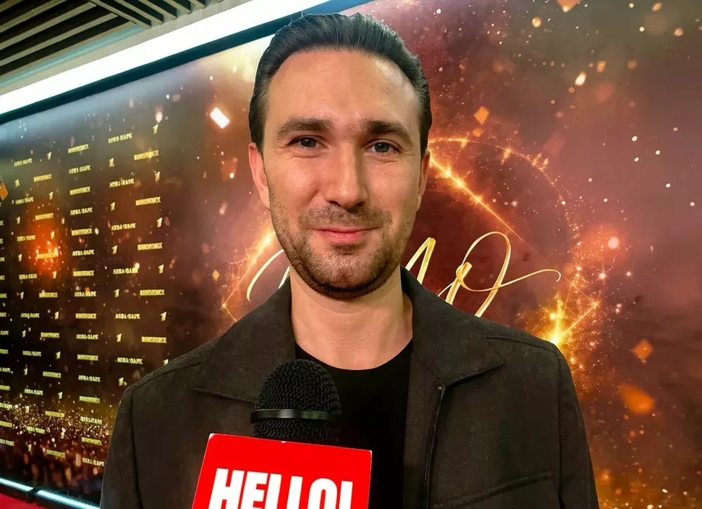 Даниил Глейхенгауз рассказал HELLO! о работе над новым номером Петра Гуменника