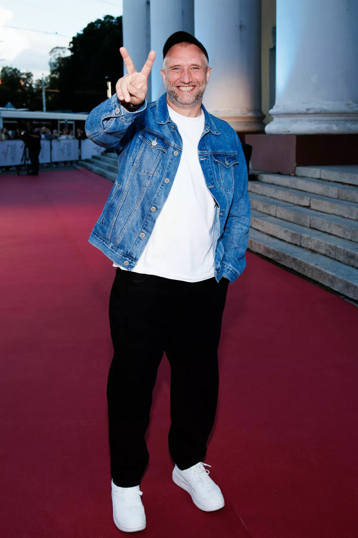 Юрий Быков