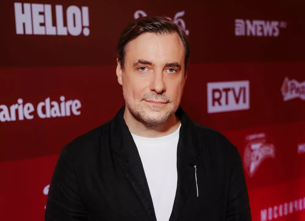 Евгений Цыганов, Юлия Снигирь и другие гости премьеры отреставрированной версии фильма Павла Лунгина «Ветка сирени»