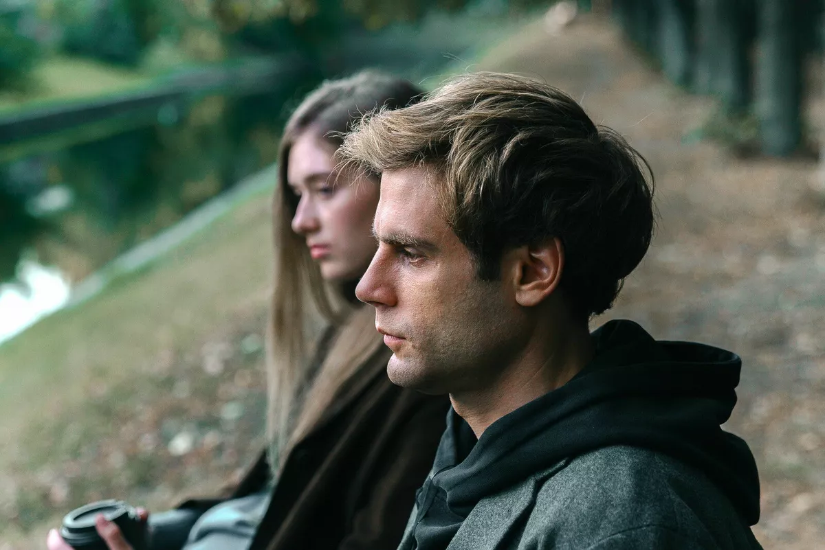 Полнометражный фильм «80 ударов в минуту» режиссера Григория Калинина