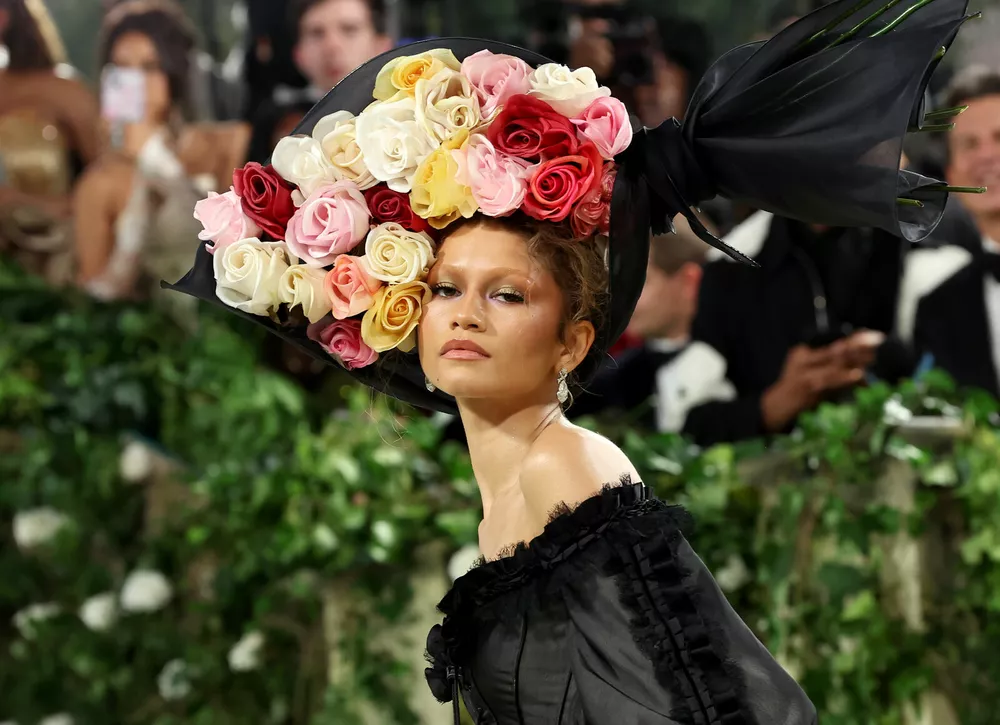 Объявлена тема Met Gala-2027