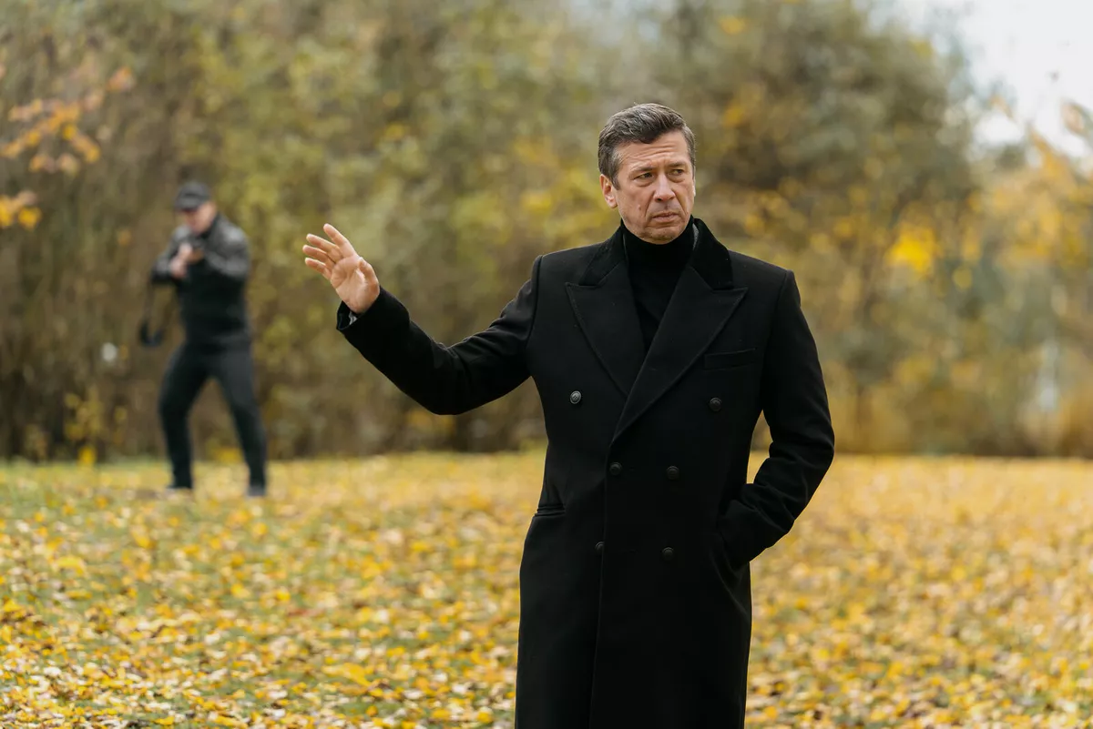 Андрей Мерзликин