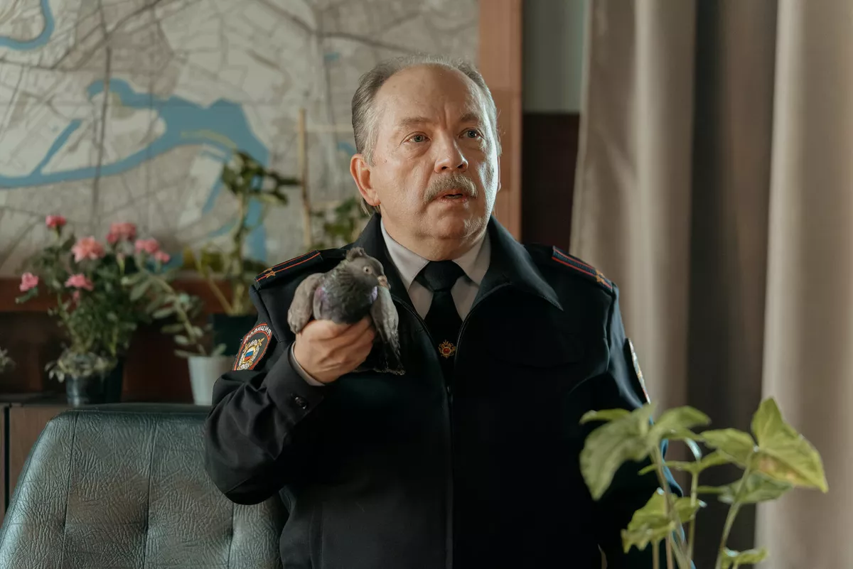 Андрей Федорцов