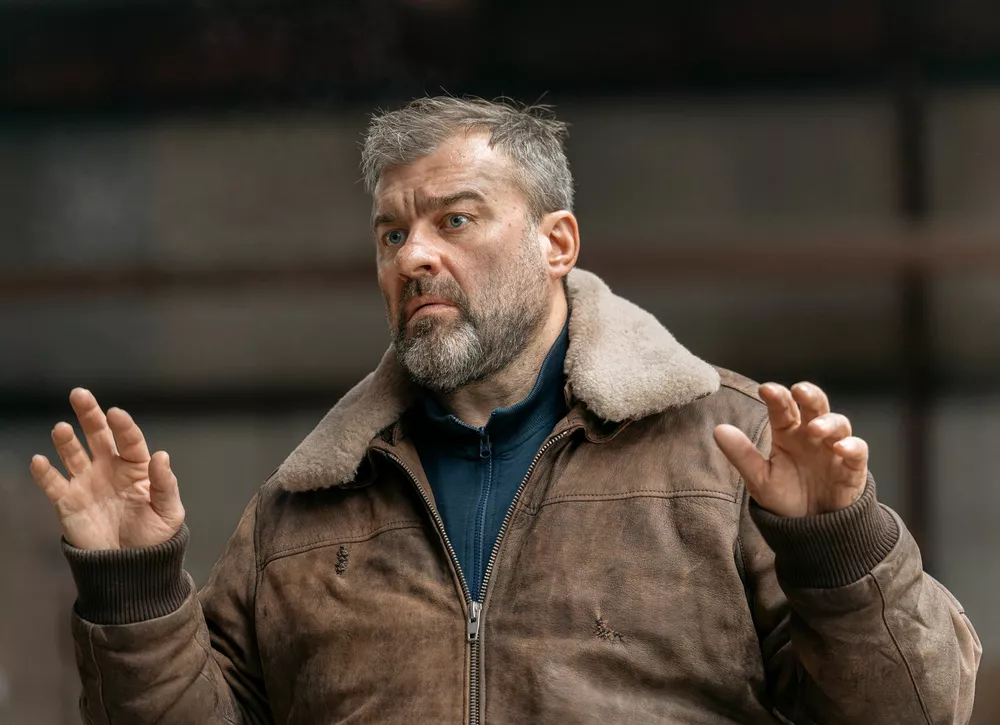Пореченков, Мерзликин, Федорцов: почему актёры «старой школы» снова на пике в российских сериалах