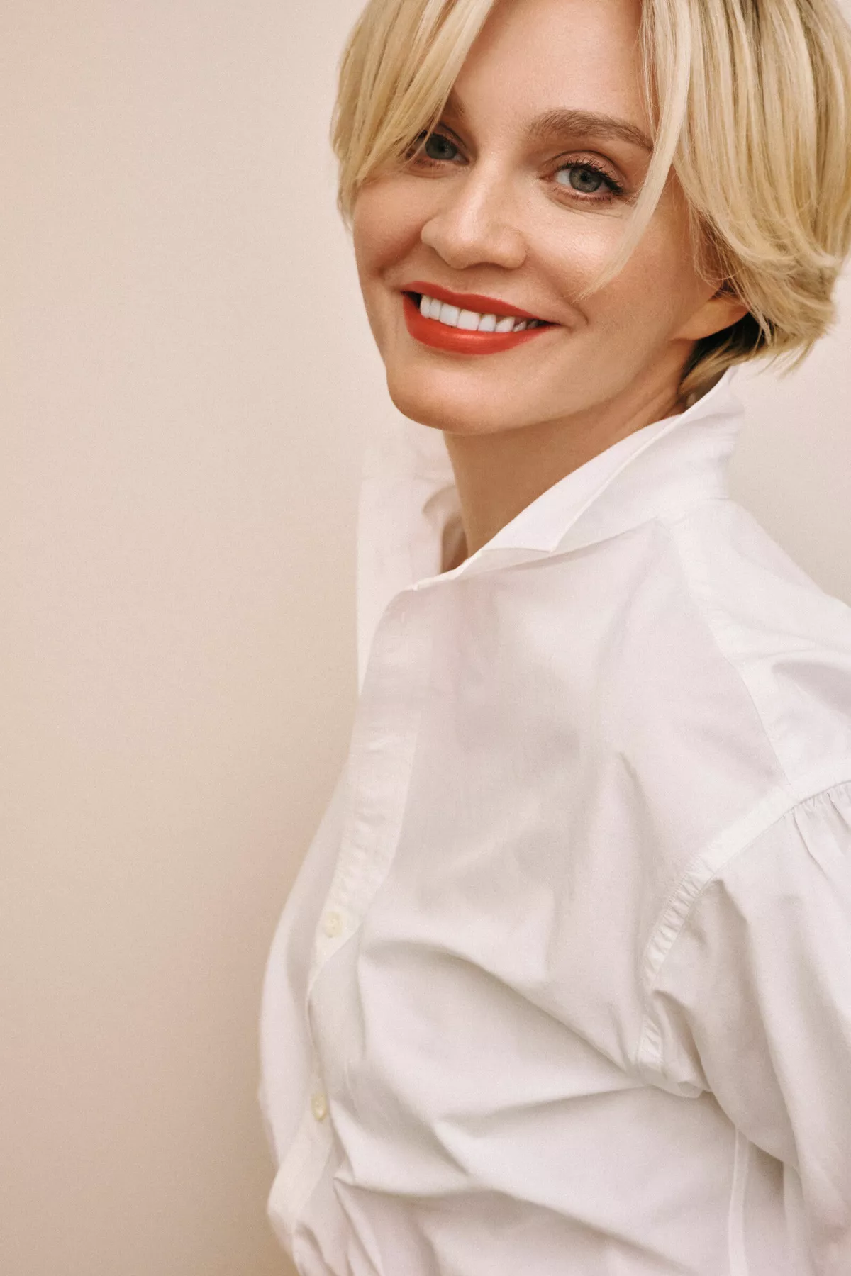 Генеральный директор Clarins Россия Татьяна Круглова