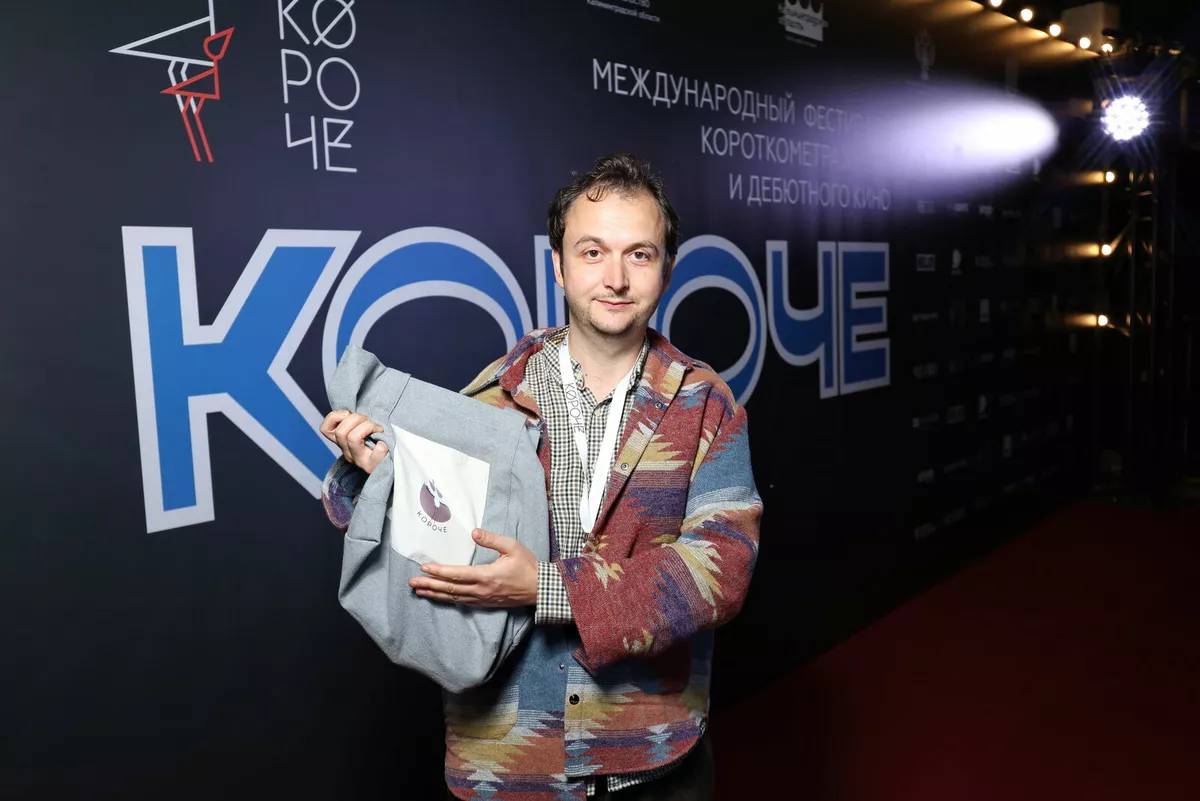 Алексей Золотовицкий