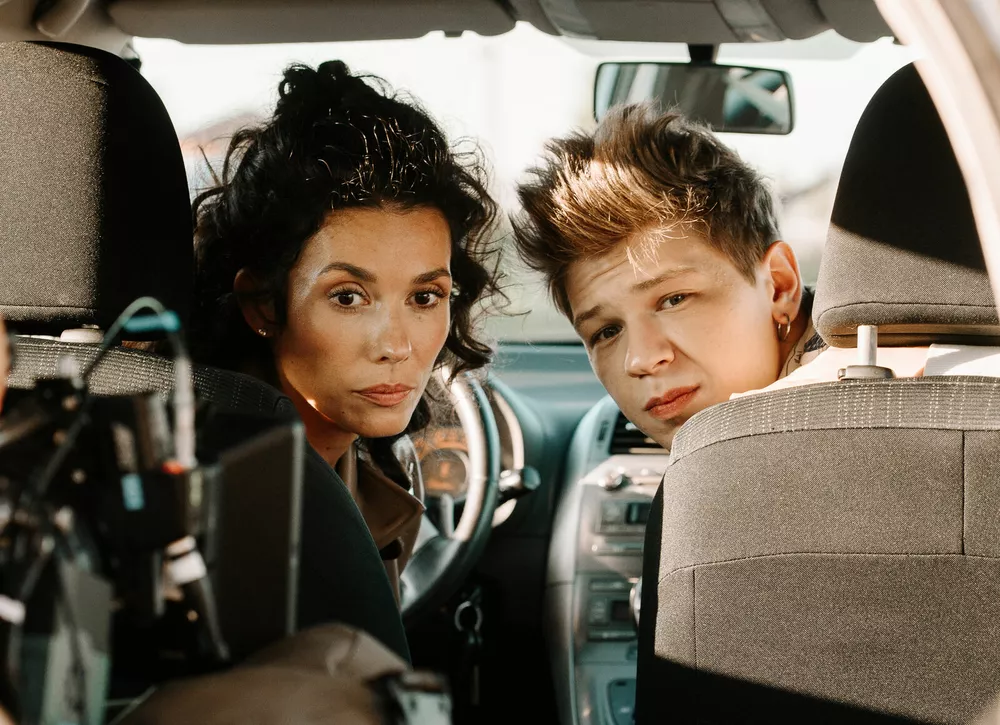 5 причин смотреть продолжение комедийного сериала Иванько на ТНТ 