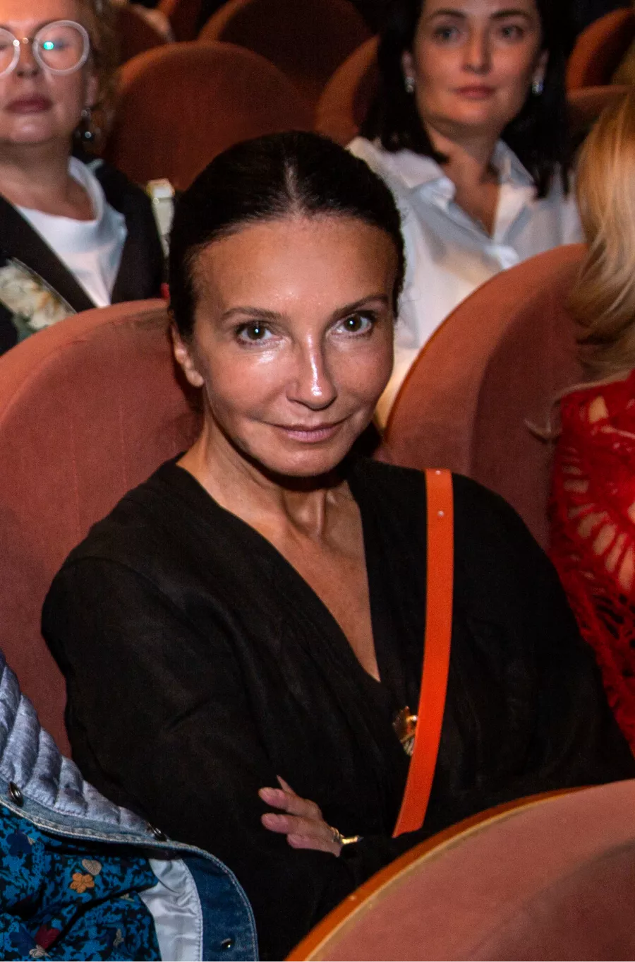 Алла Сигалова