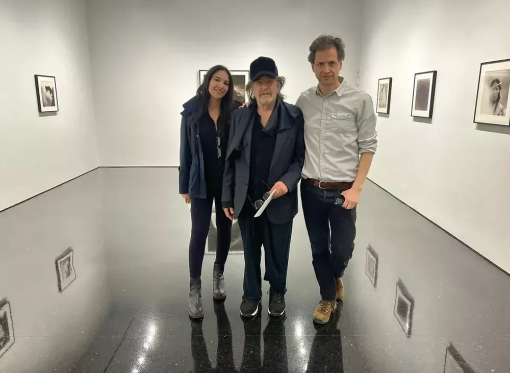 Фото из соцсетей Нур