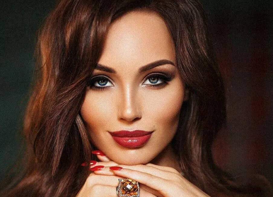 Анастасия Барашкова (Ионина) — о том, как наслаждаться жизнью и все успевать