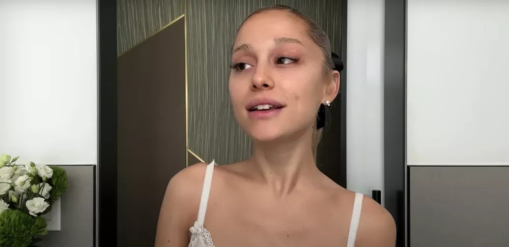 Ариана Гранде