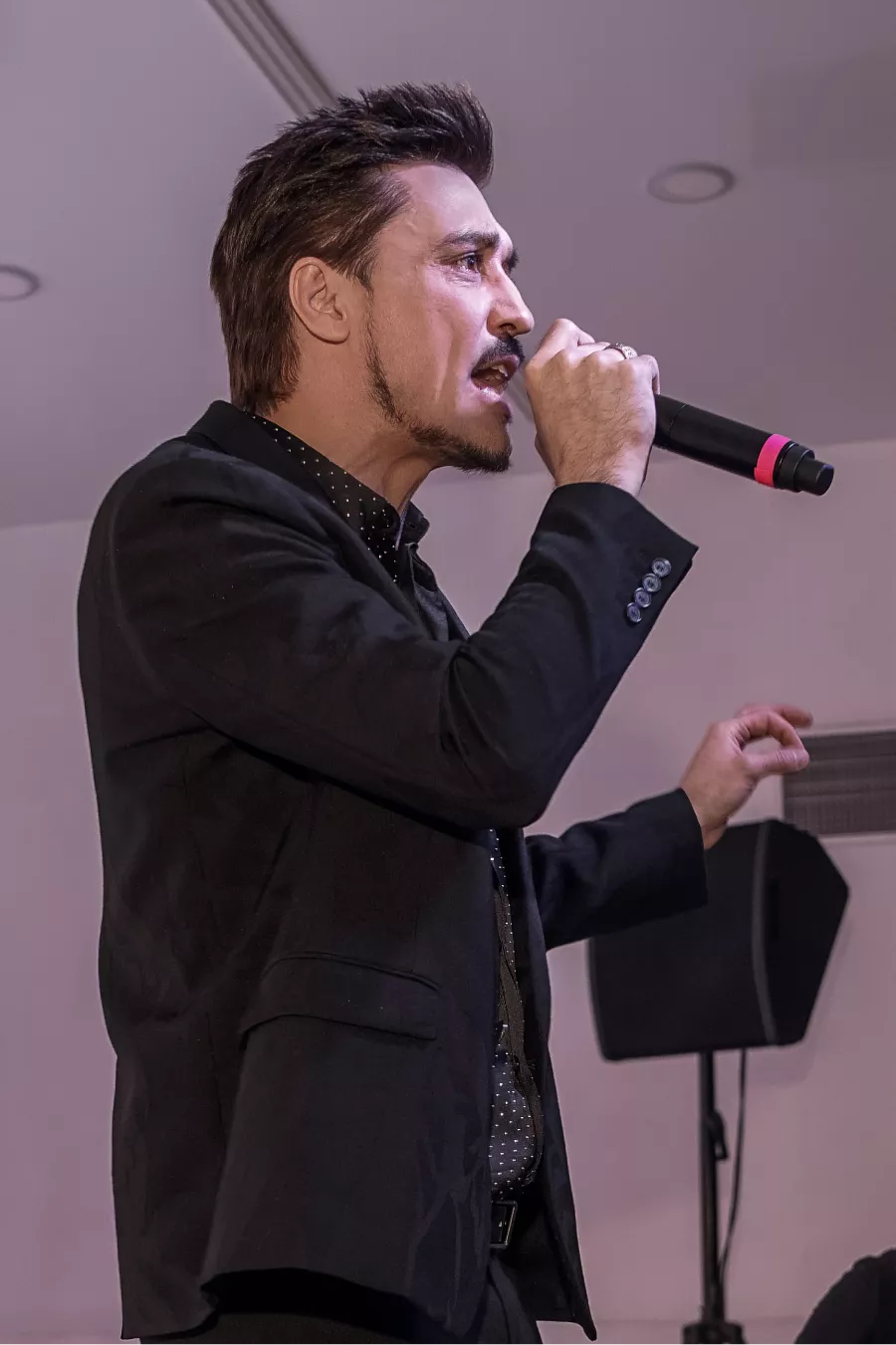 Дима Билан