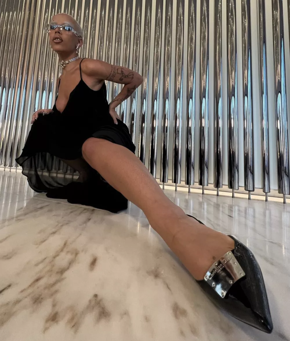 Doja Cat