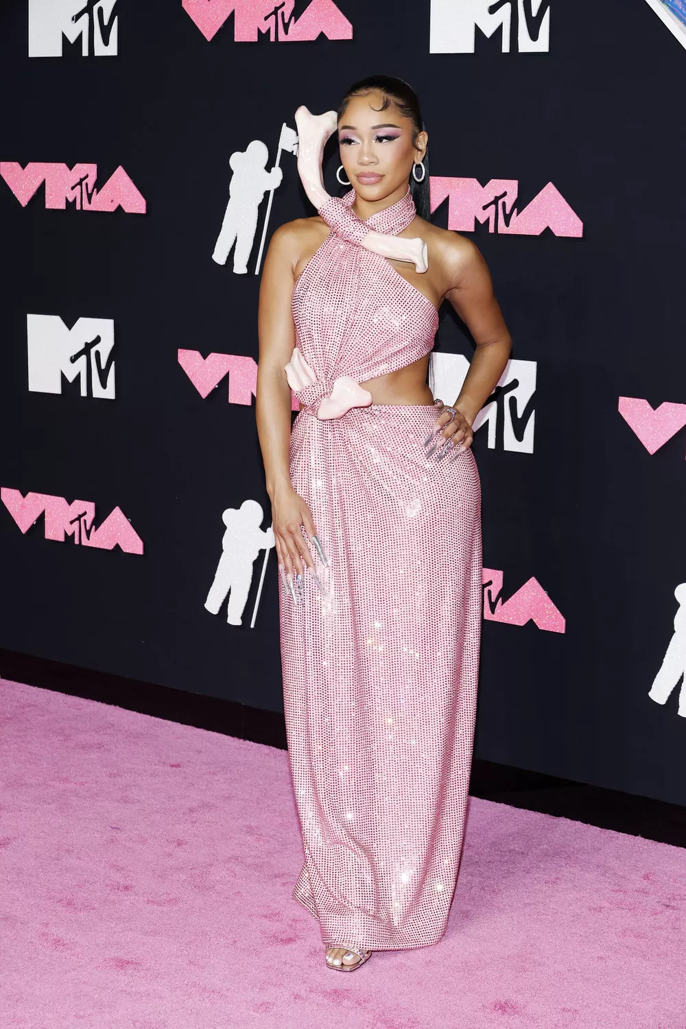 Saweetie