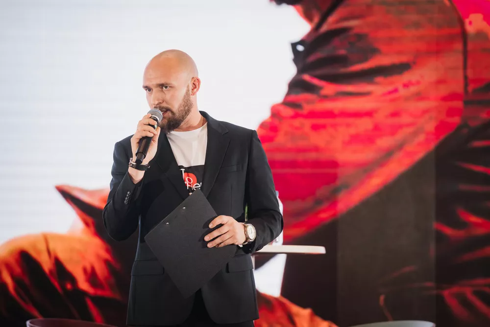 Дмитрий Ветошкин