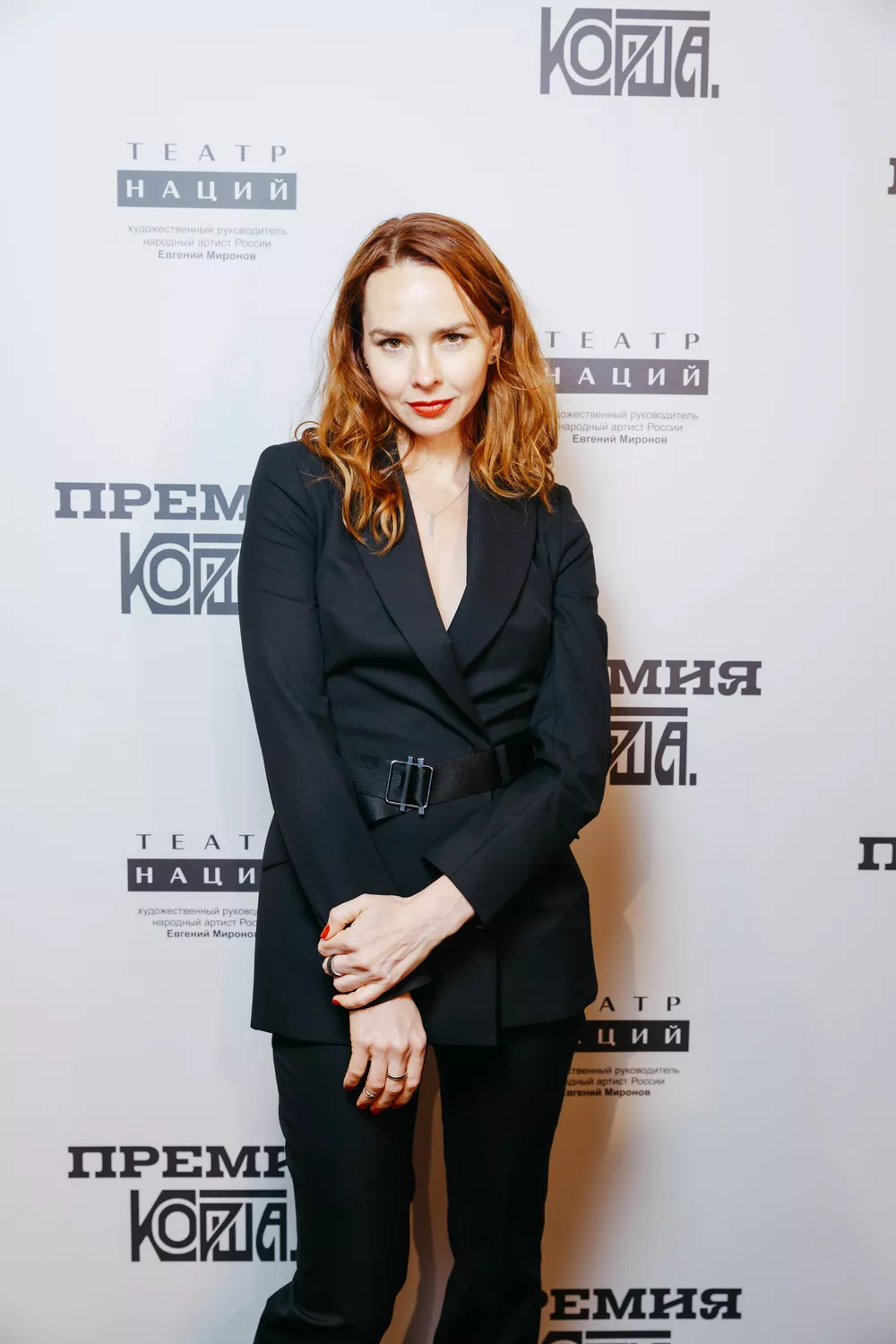 Елена Николаева