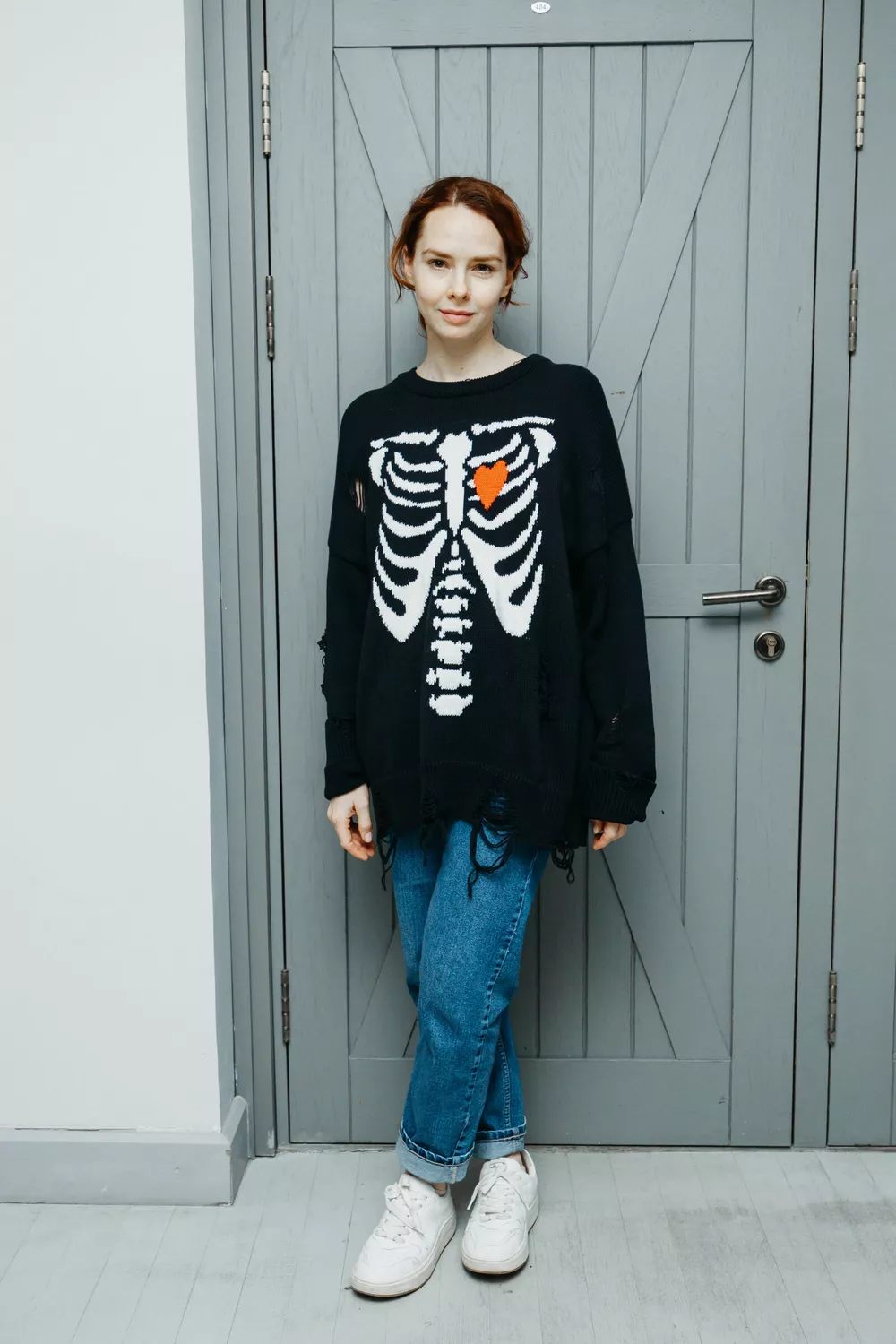 Елена Николаева