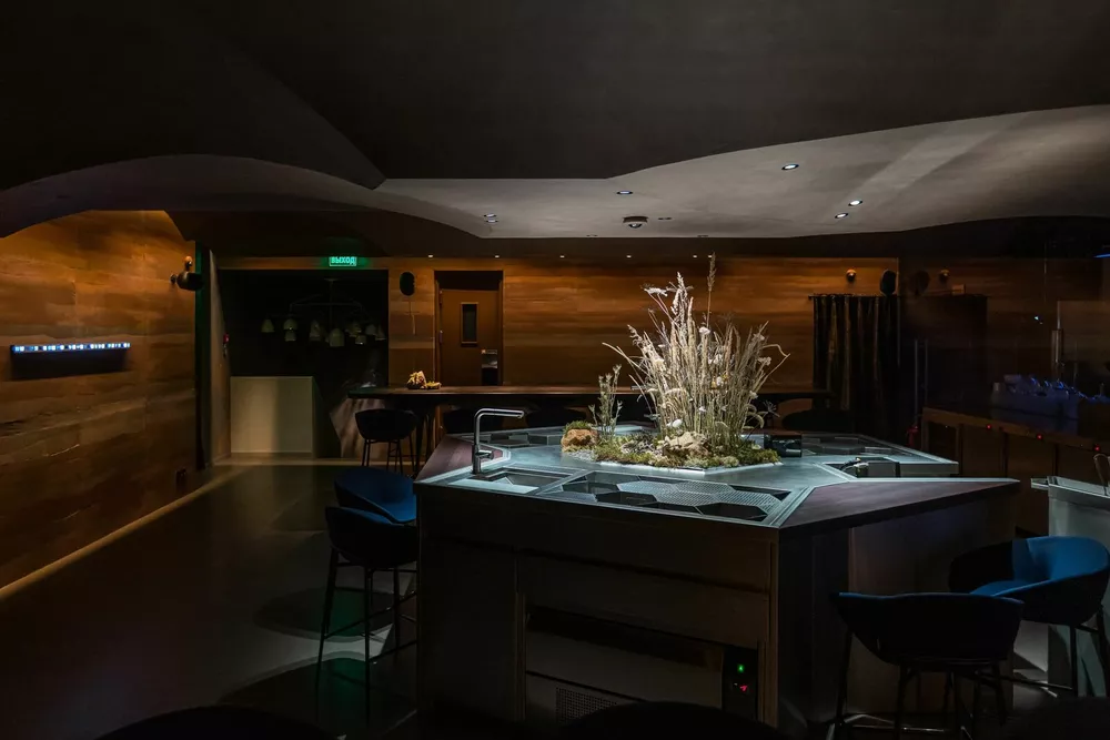 Insider Bar