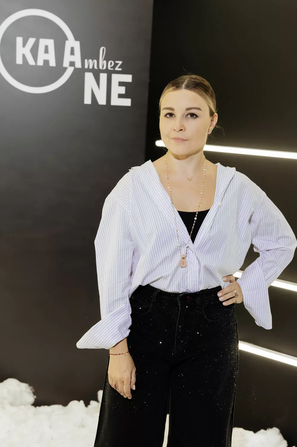 Елена Дудина