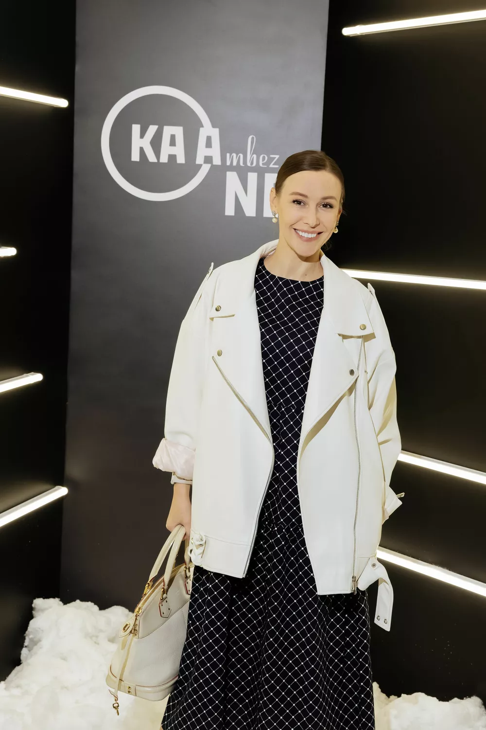 Кристина Кретова