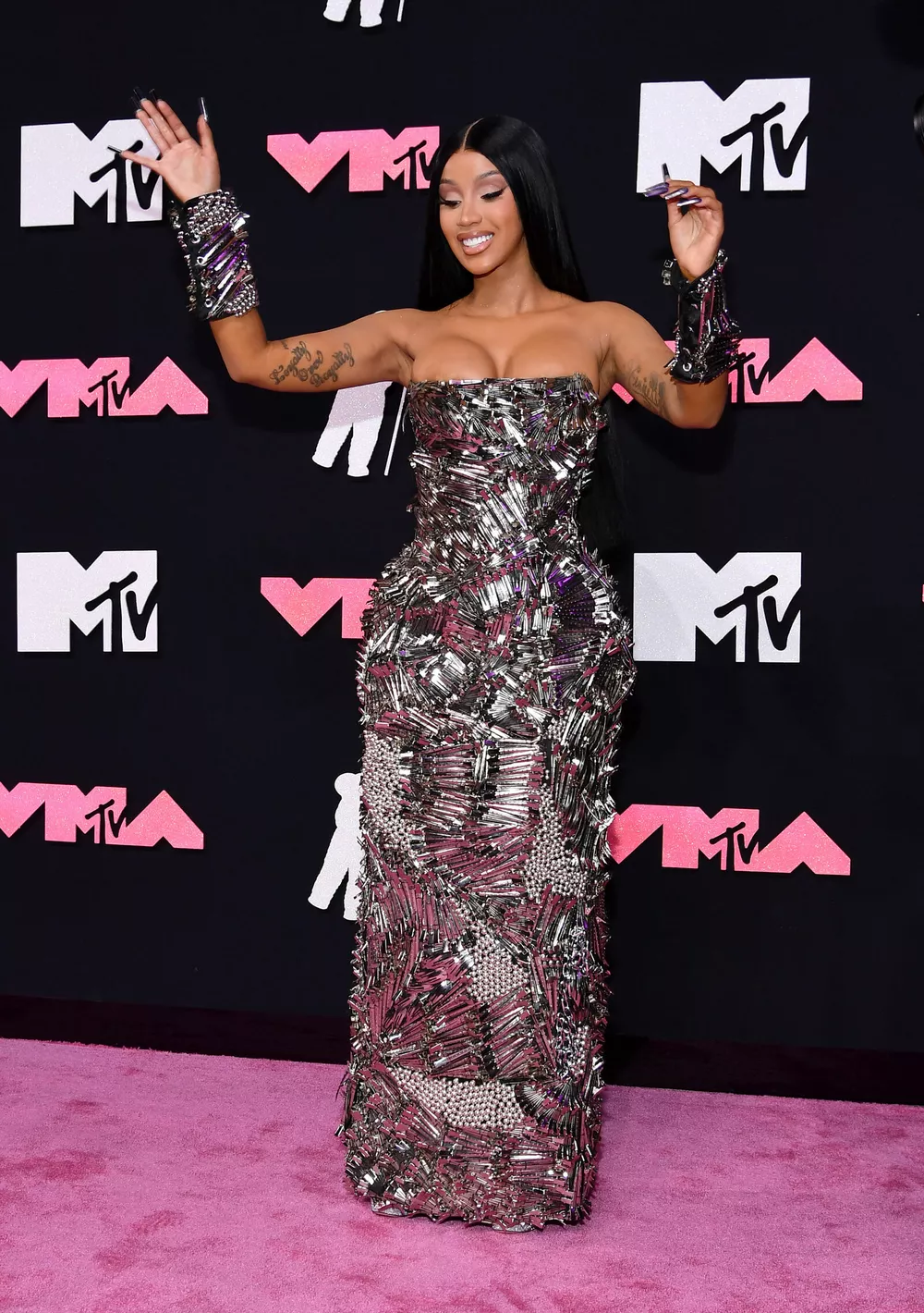 Cardi B