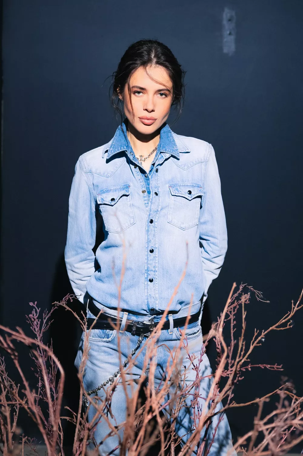 Ксения Шипилова