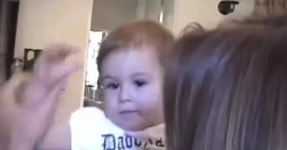 Кадр из видео