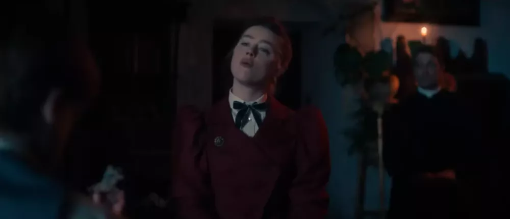 Эмбер Херд