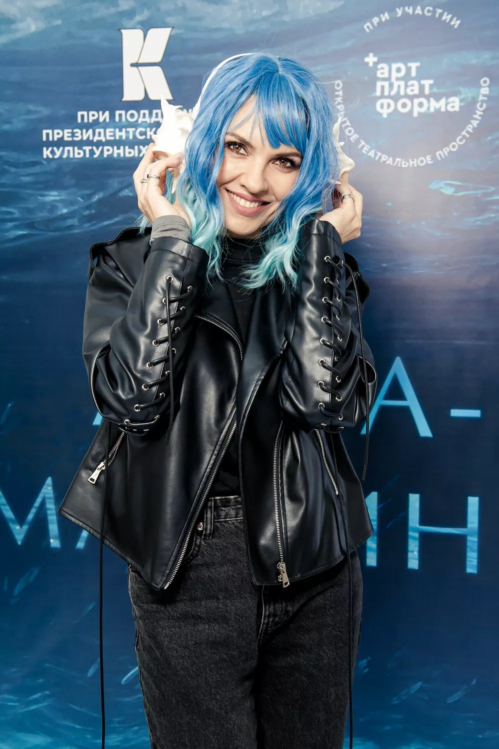 Надя Ручка