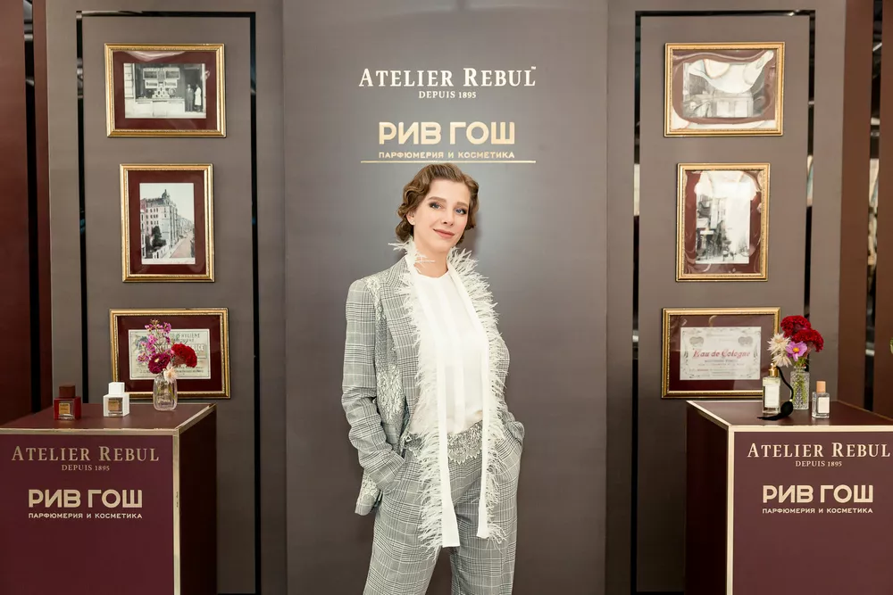 Лиза Арзамасова