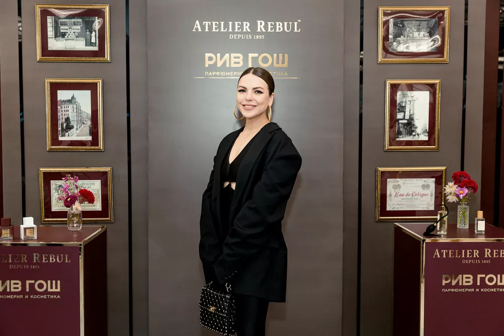 Светлана Абрамова