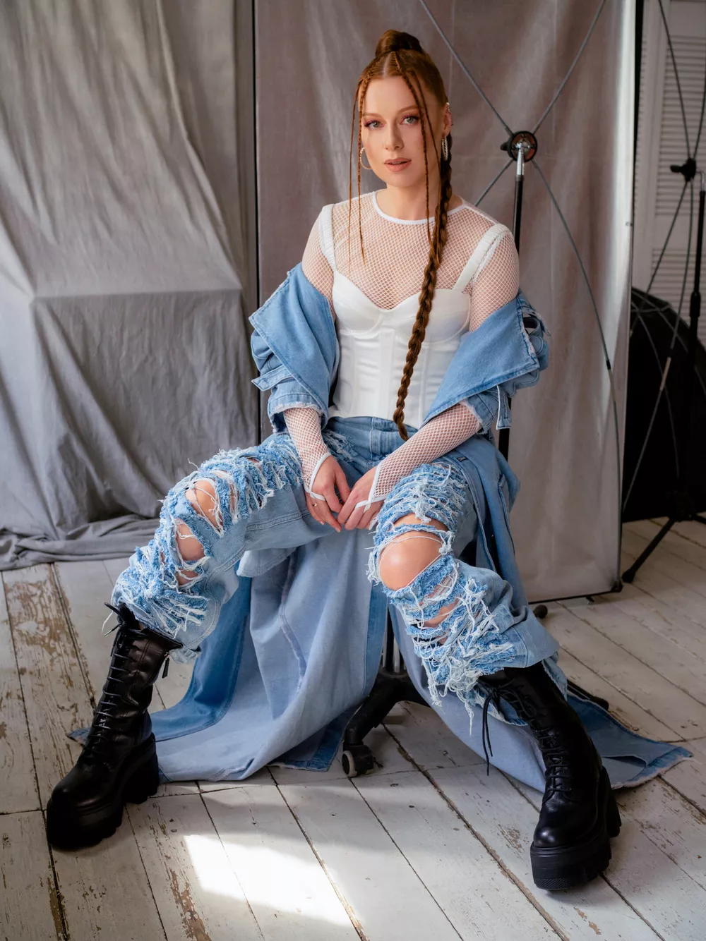 Юлия Савичева