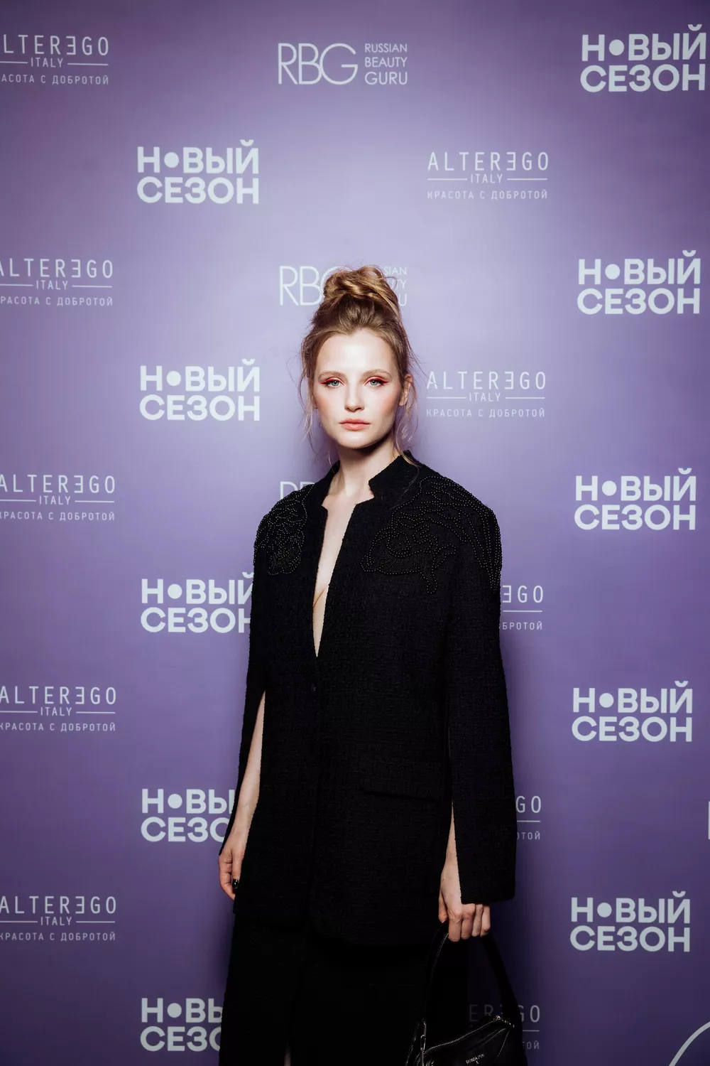 Софья Лебедева