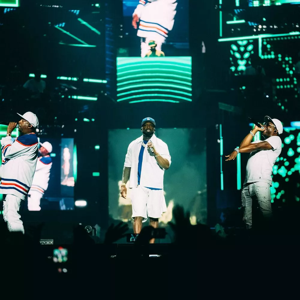 50 Cent