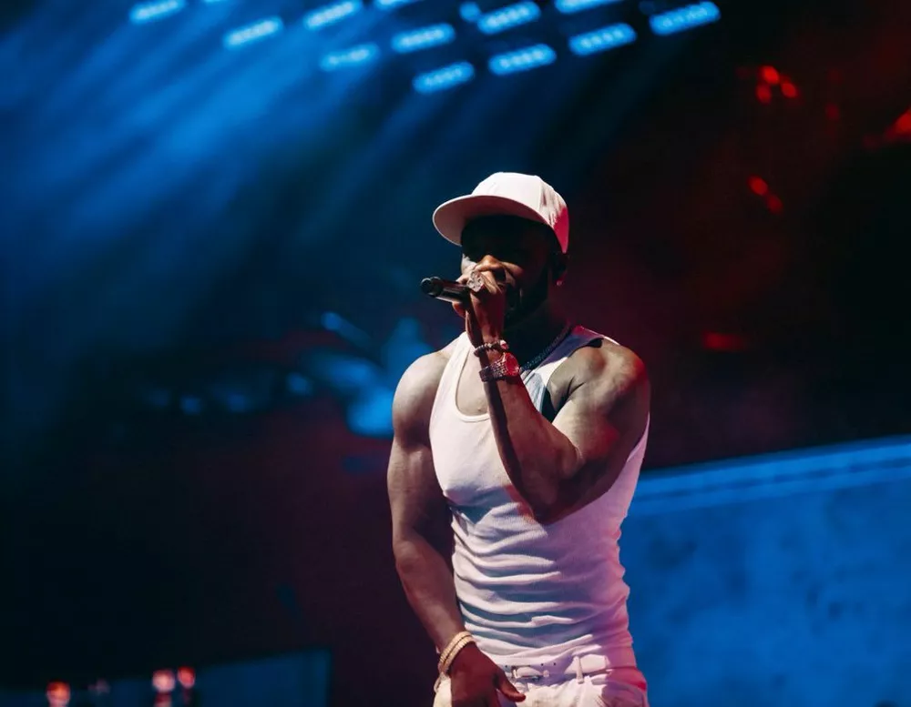 50 Cent