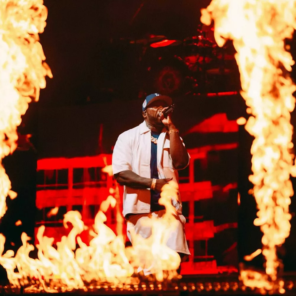 50 Cent