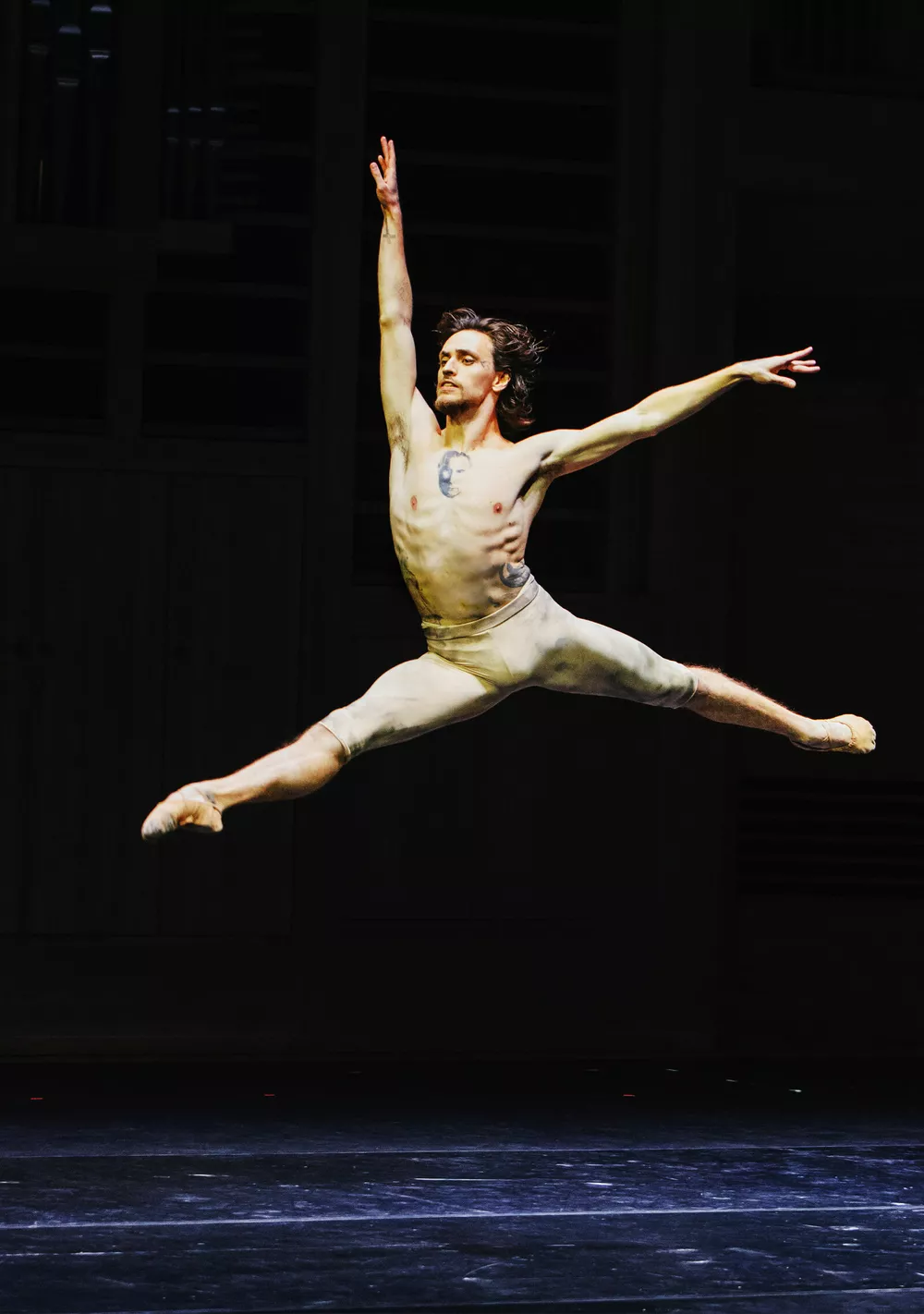 Сергей Полунин