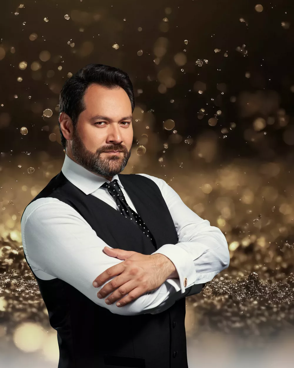 Ильдар Абдразаков