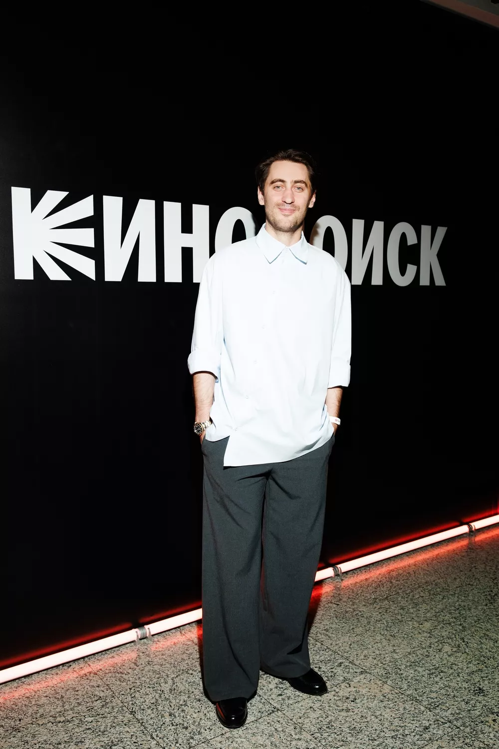 Дмитрий Чеботарев