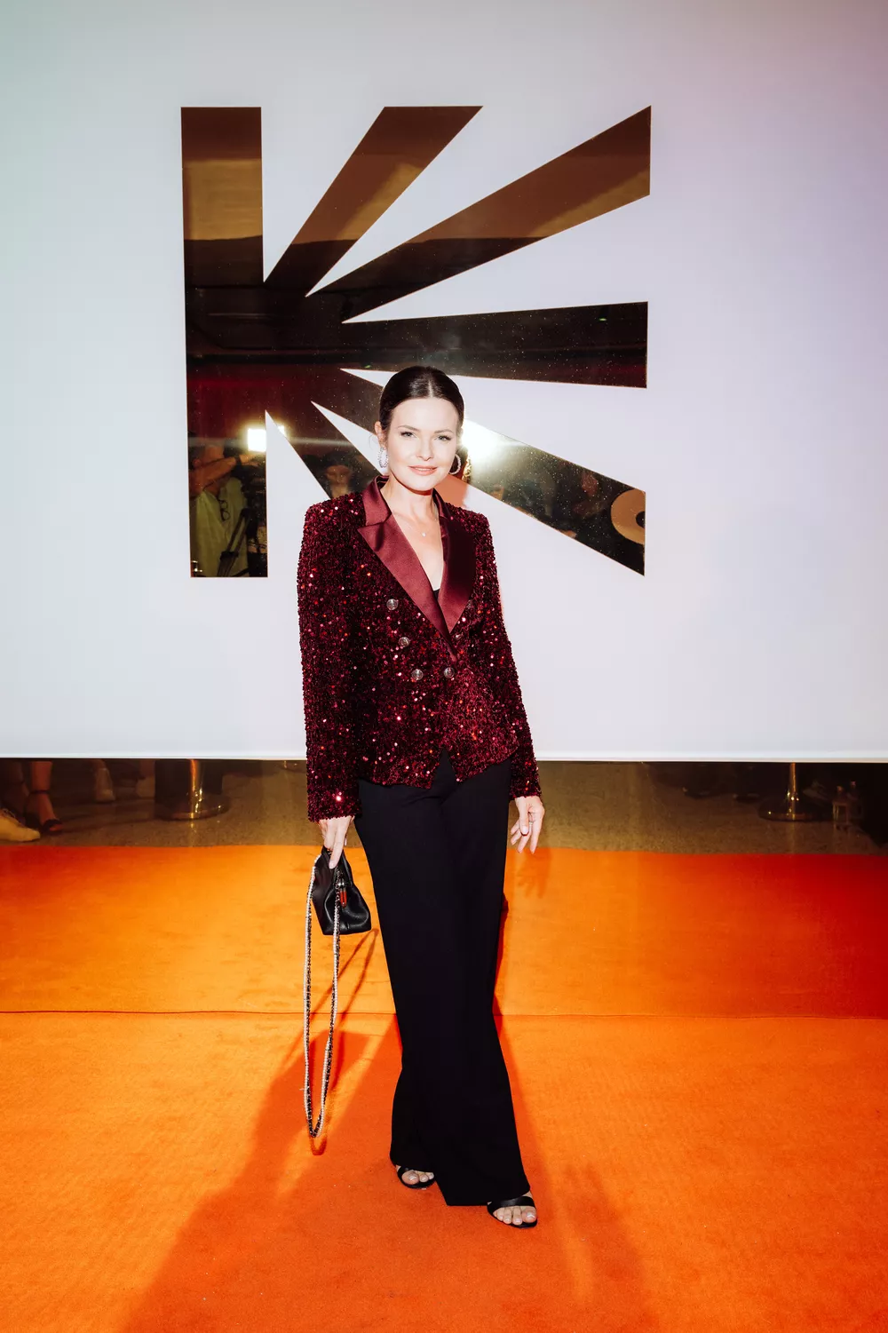 Анна Пескова