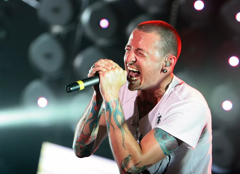 Сын Честера Беннингтона жестко раскритиковал группу Linkin Park