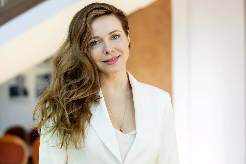 Екатерина Гусева