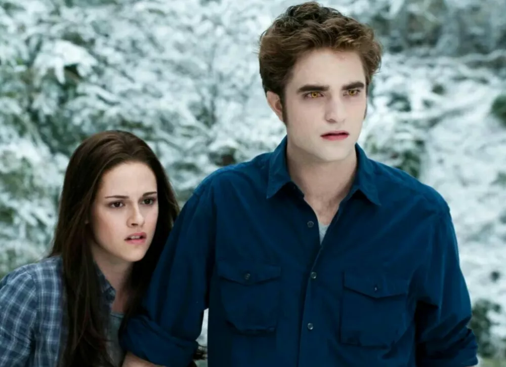 Автор Сумерек намекнула на продолжение саги