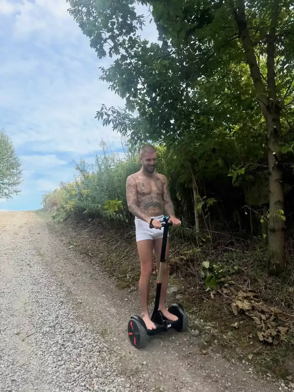 Джастин Бибер