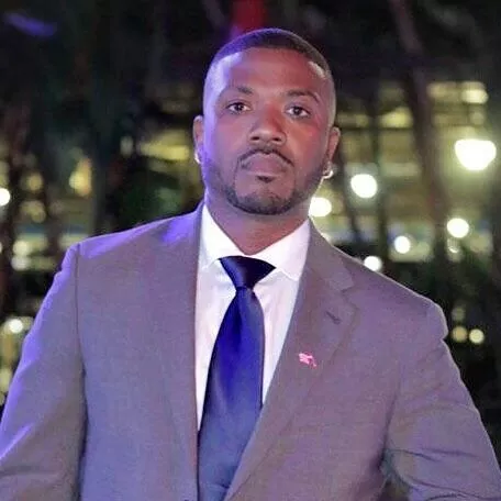 Ray J