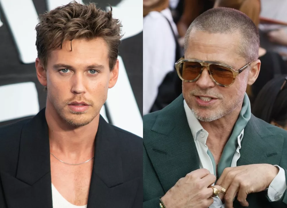 Остин Батлер купил особняк Брэда Питта